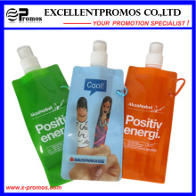 Promotional Popular Cheap Custom Foldable Water Bottle (EP-B7154)